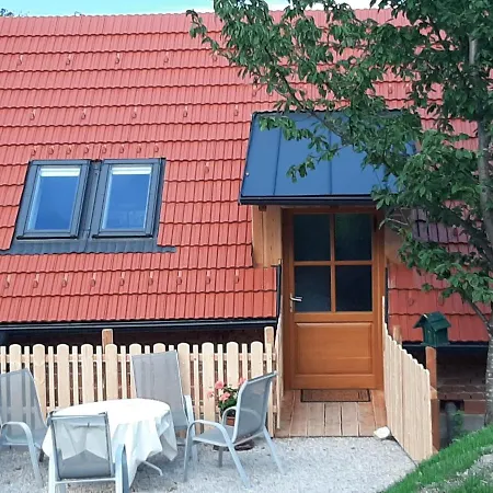 Ferienwohnung Holzer Payerbach Exterior photo