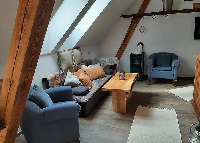 Ferienwohnung Holzer