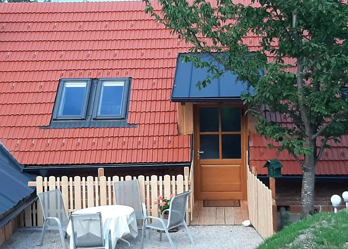Ferienwohnung Holzer