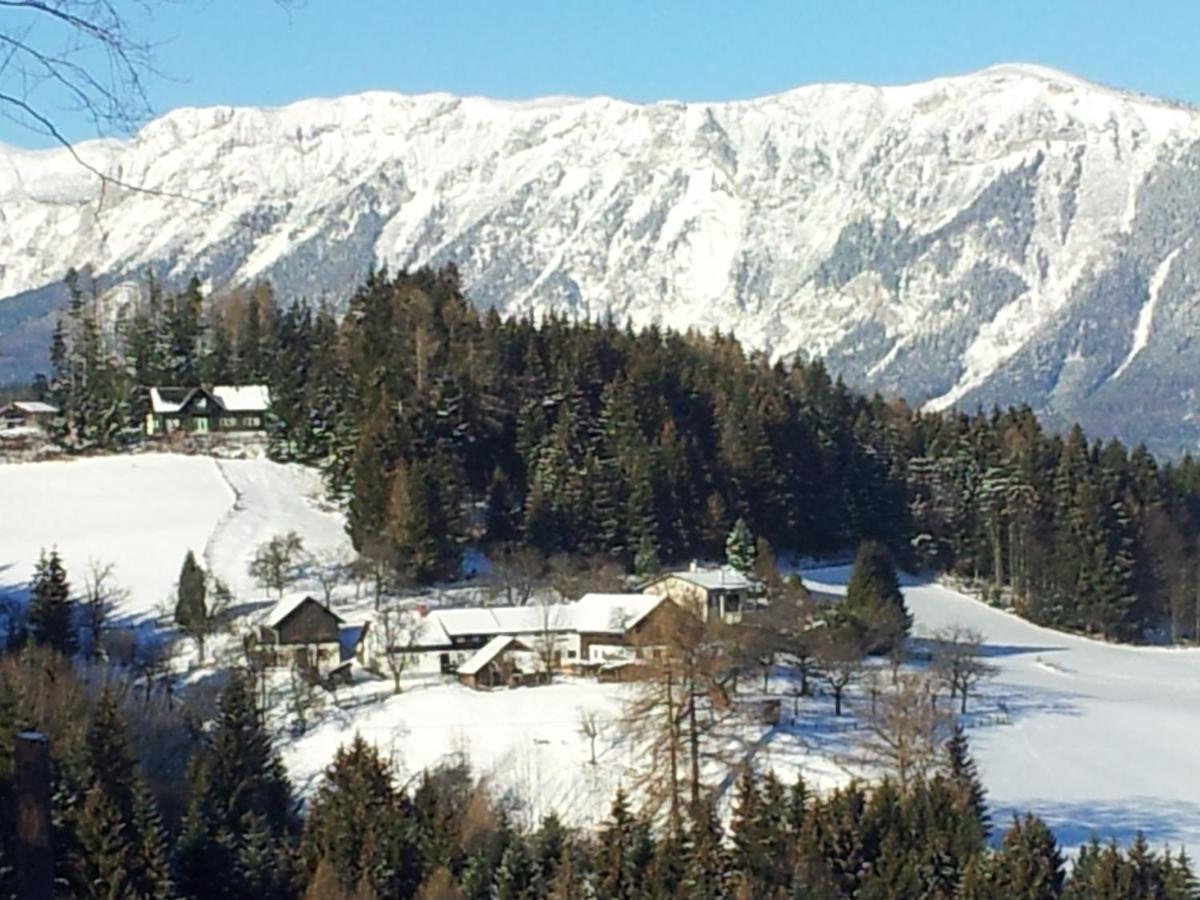 Holzer Holiday home
