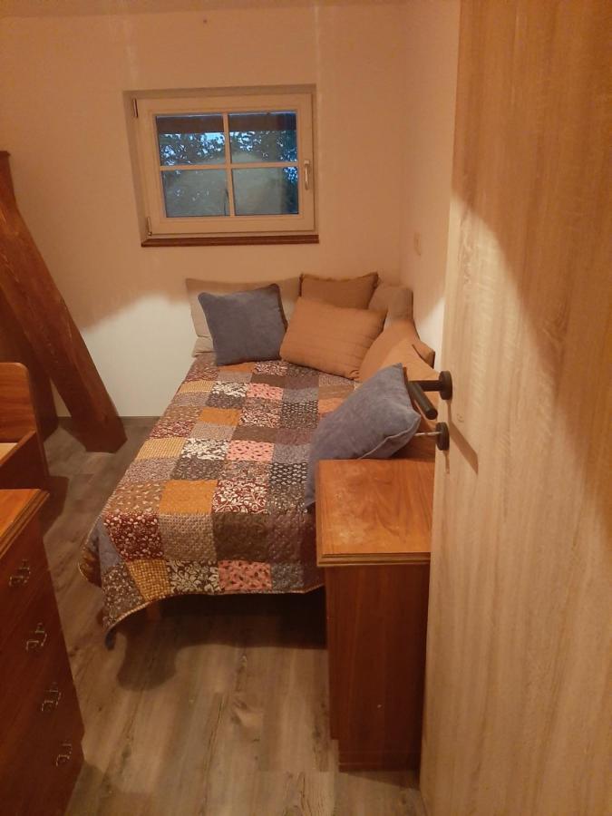 Holiday home Holzer