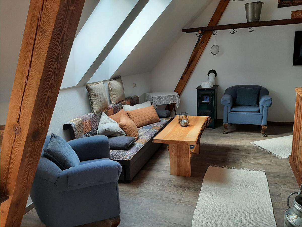 Holiday home Holzer