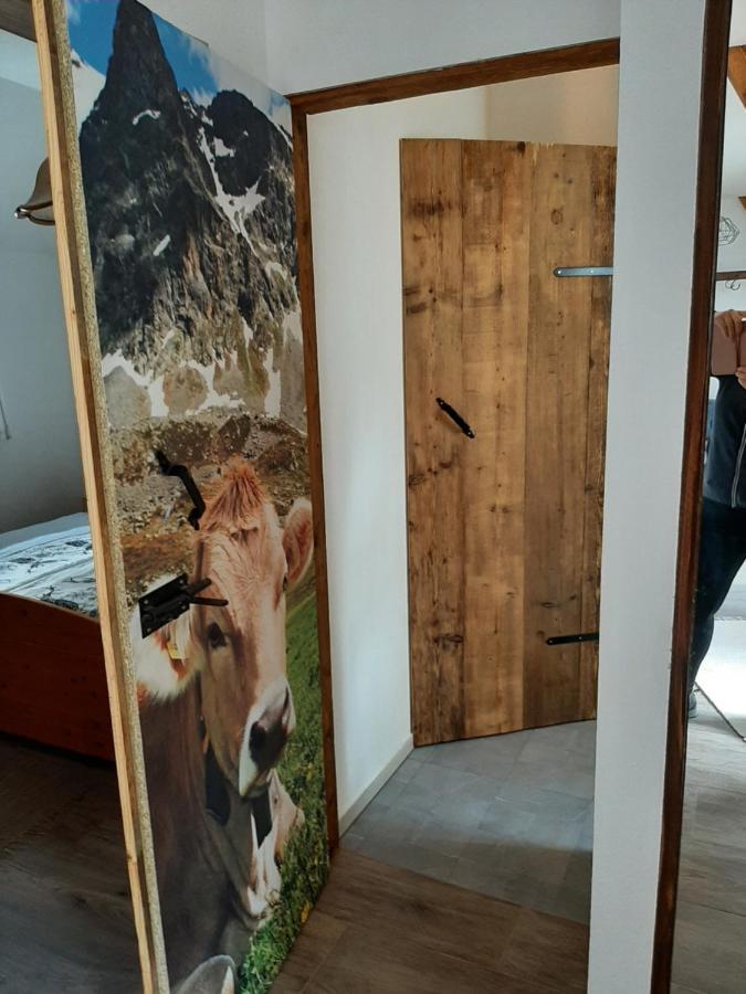 Holzer Holiday home Payerbach