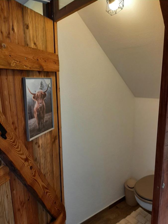 Holzer Holiday home