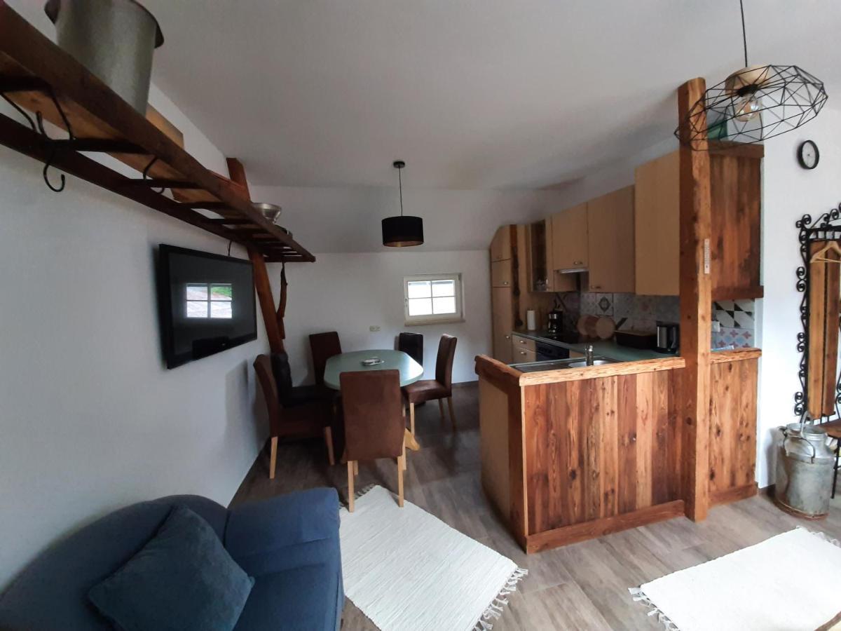 Holzer Holiday home Payerbach